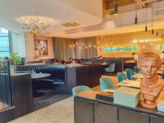 -大树餐厅(红旗街万达店)