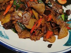 -树厨贵州菜(大十字店)