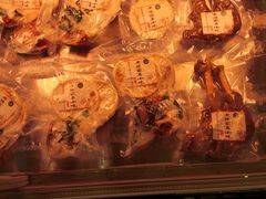 -毅祥斋老孙家泡馍(北院门鼓楼店)