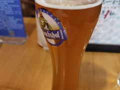 白啤酒-巴伐利亚啤酒坊(意式风情街店)