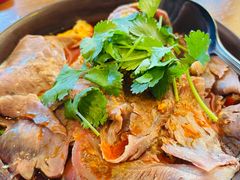 夫妻肺片-四川印象锦城里