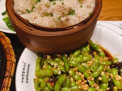 -鑫小城故事·藕汤·家常菜(台北一路总店)