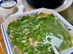 -老客家美食• 竹筒饭• 河鲜(龙门永汉店)