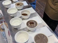 -王森咖啡西点烘焙培训(上海名厨中心店)