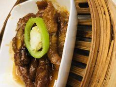 -潮福城大酒楼(北尚店)