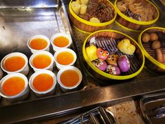 -芭菲盛宴·环球美食(袁家岗店)
