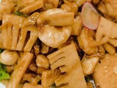 -北塘海鲜·天津菜·鲅鱼水饺是一绝(大光明桥旗舰店)