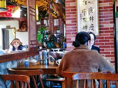 -湘厨壹品(芙蓉广场店)