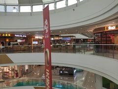 -上海颛桥万达广场