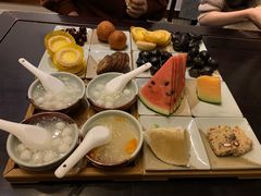 -青藤茶馆(南山路店)