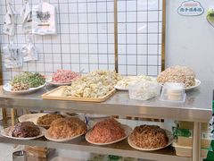 自助取餐区-袁记云饺(鼓楼店)