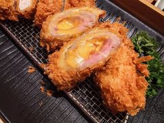 -胜博殿日式炸猪排(西红门店)