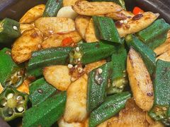 -南拳十三姨·潮汕砂锅粥·粤菜(西单大悦城店)