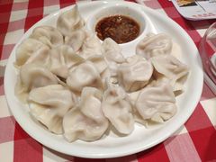 -西贝莜面村(东莞壹号广场店)
