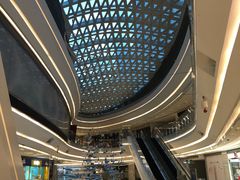 -银泰百货(厦门国贸中心店)