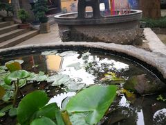 -无锡惠山寺
