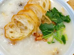 -点都德(皇岗村店)