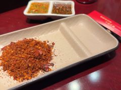 -周丹丹原味烧烤(香格里拉店)
