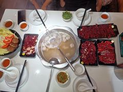 -潮发潮汕牛肉店(龙洞店)