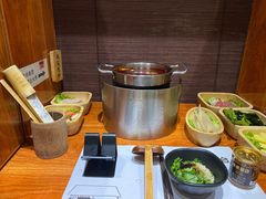 -独食火锅·半米屋台(直营总店)