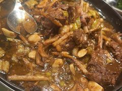 -甘家界牌柠檬鸭(青山店)