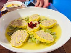 -茶人村·前滩江景雅宴(上海首店)