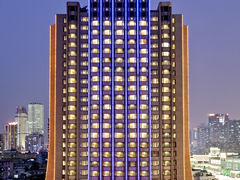 门面-厦门海景千禧大酒店·海景咖啡厅