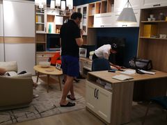 -佰丽爱家全屋定制(汶水店)