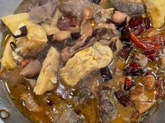 -爆肚于(赵公口桥店)