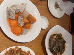 -潮名荟潮州菜馆(祈福缤纷世界店)