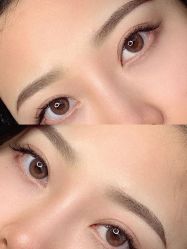 -AM半永久纹眉