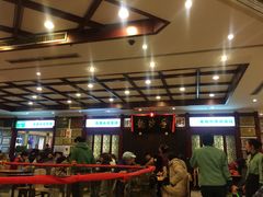 大堂-龙抄手(春熙路总店)