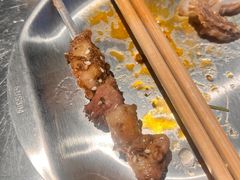 -No.DD戳子烧烤·江湖菜(北京总店)