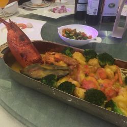 -上海万达瑞华酒店·宴会厅