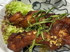 -大叻和越南粉(南浦里店)