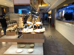 -比格比萨自助(宋家庄店)