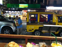 -Dang restaurant (patong phuket)