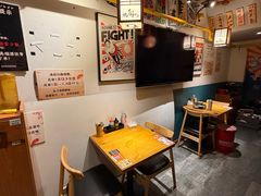 -王氏炉匠·烧鸟放题自助(三里屯店)