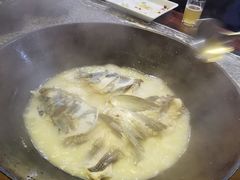 -好灶头妈妈菜·柴火灶台鱼·千岛湖土菜地标美食