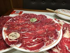 -小牛海记潮汕牛肉店(永定路店)
