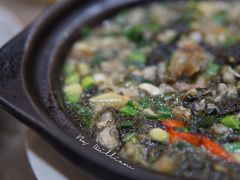 紫菜海蛎煲-佳宴美食连锁(丰泽店)