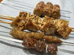 -风雷烧烤酸辣汤(宝龙店)