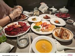 -曲水兰亭(北京四惠店)