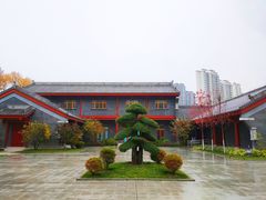 -西宁市人民公园(城西区)