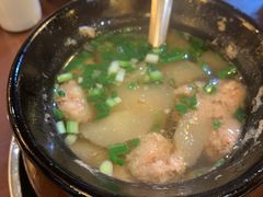 -天下客饭店(中山路店)