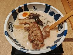 -味千拉面(煌华新纪元购物广场店)