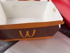 -麦当劳(海洋公园店)