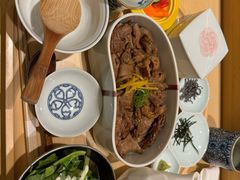 -焼肉 番手十番(銀座三越店)