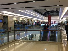 -万达广场(福州金融街店)