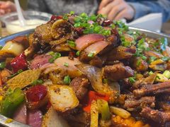 -老号尤兔头(玉堂店)